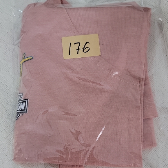 Harley-Davidson Rose Tank Top with Graphic Size XXL - Picture 7 of 7